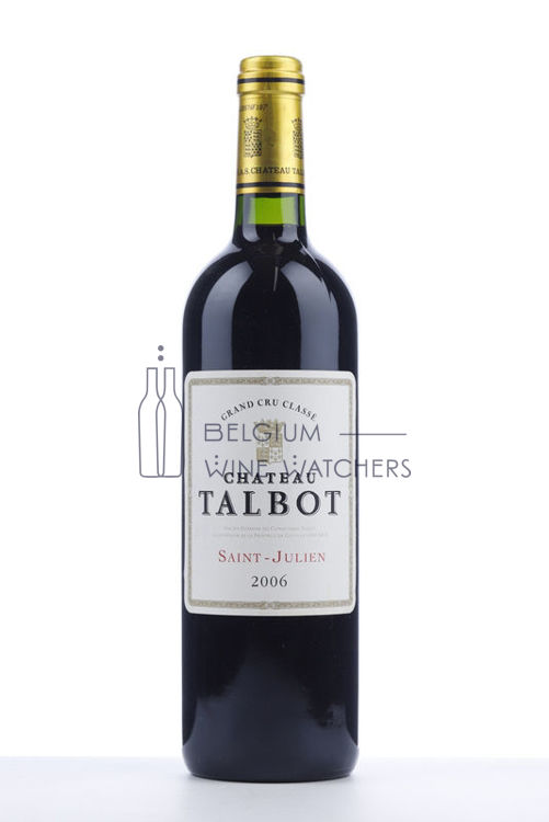 Image de 2006 TALBOT